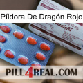 Píldora De Dragón Rojo 36